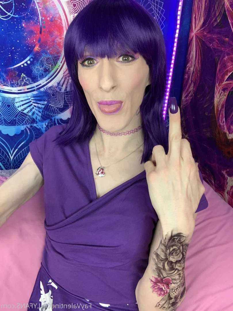 Fay Valentine69 [ fayvalentine69 ] Onlyfans leaked photo 8818713 on Hotleaks.tv