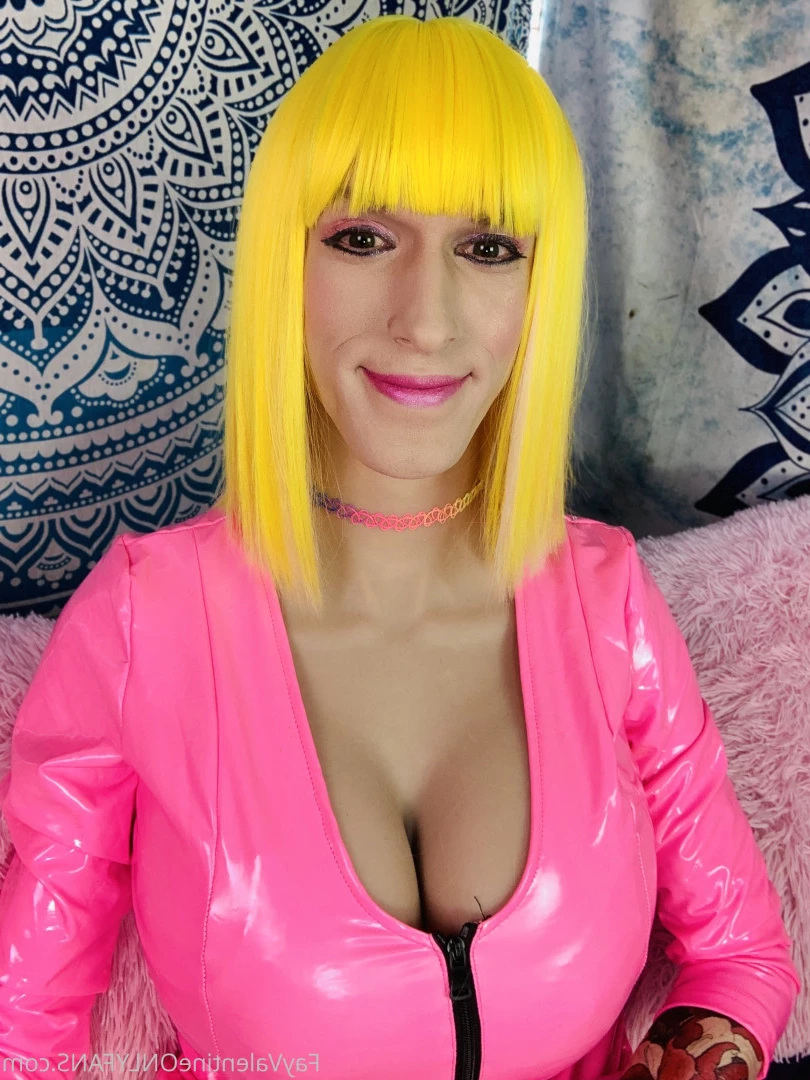 Fay Valentine69 [ fayvalentine69 ] Onlyfans leaked photo 8818955 on Hotleaks.tv