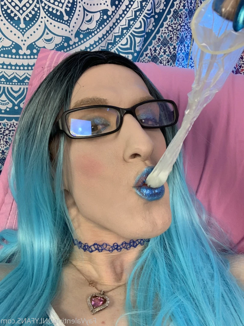 Fay Valentine69 [ fayvalentine69 ] Onlyfans leaked photo 8819040 on Hotleaks.tv