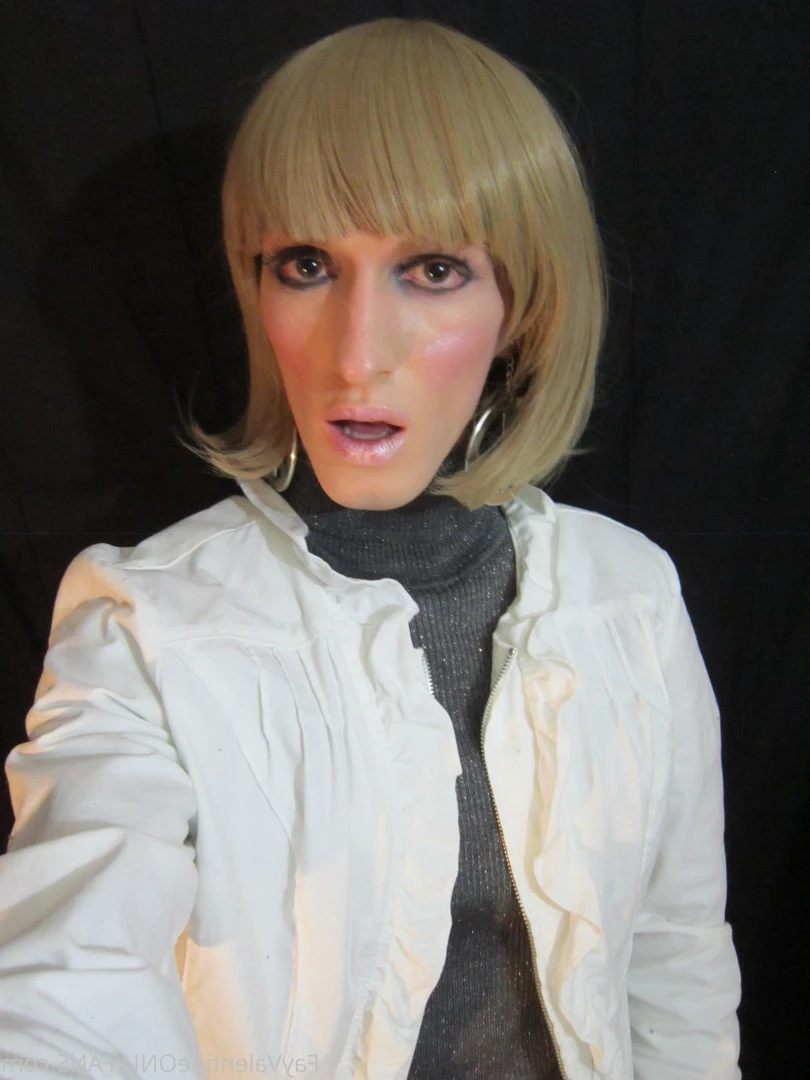 Fay Valentine69 [ fayvalentine69 ] Onlyfans leaked photo 8819620 on Hotleaks.tv