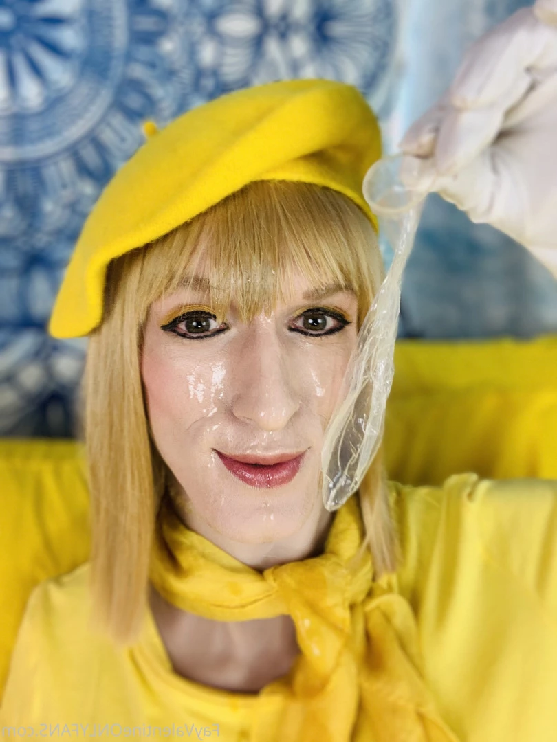 Fay Valentine69 [ fayvalentine69 ] Onlyfans leaked photo 8819743 on Hotleaks.tv