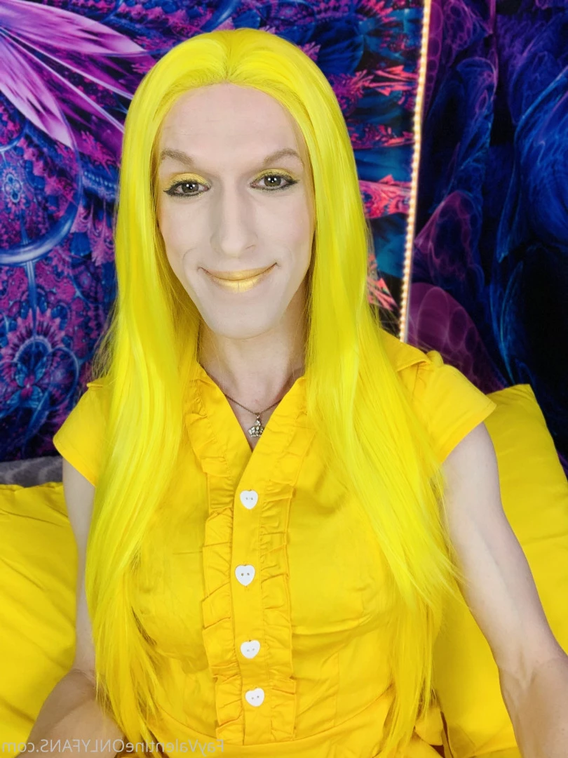 Fay Valentine69 [ fayvalentine69 ] Onlyfans leaked photo 8819830 on Hotleaks.tv