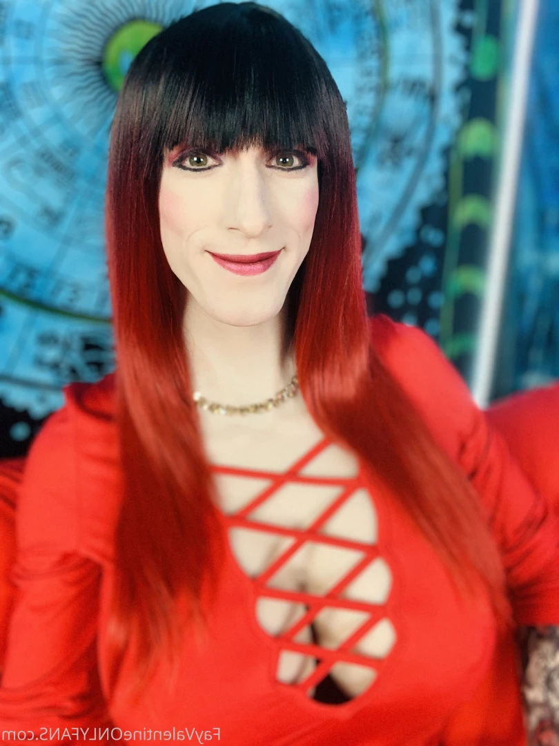 Fay Valentine69 [ fayvalentine69 ] Onlyfans leaked photo 8820055 on Hotleaks.tv