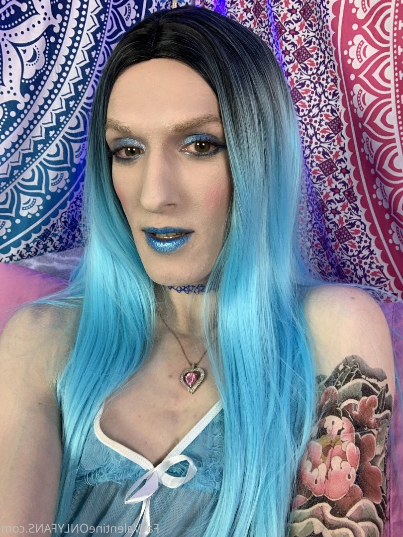 Fay Valentine69 [ fayvalentine69 ] Onlyfans leaked photo 8820391 on Hotleaks.tv