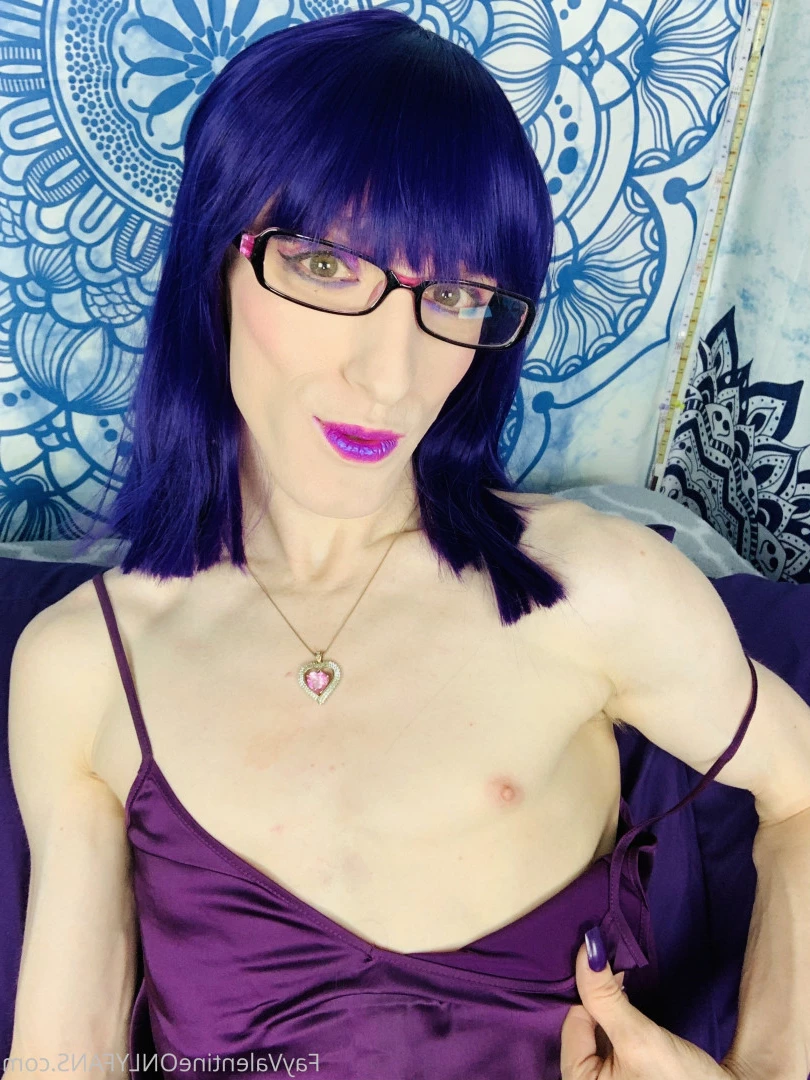 Fay Valentine69 [ fayvalentine69 ] Onlyfans leaked photo 8820550 on Hotleaks.tv