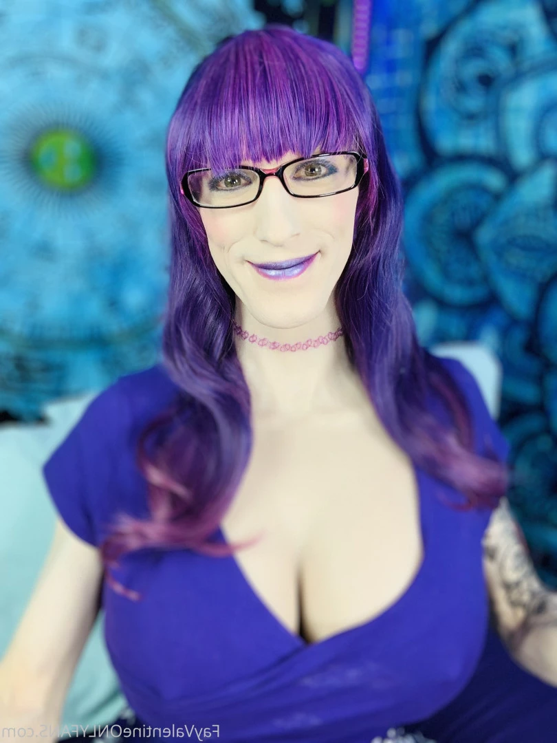 Fay Valentine69 [ fayvalentine69 ] Onlyfans leaked photo 8820607 on Hotleaks.tv