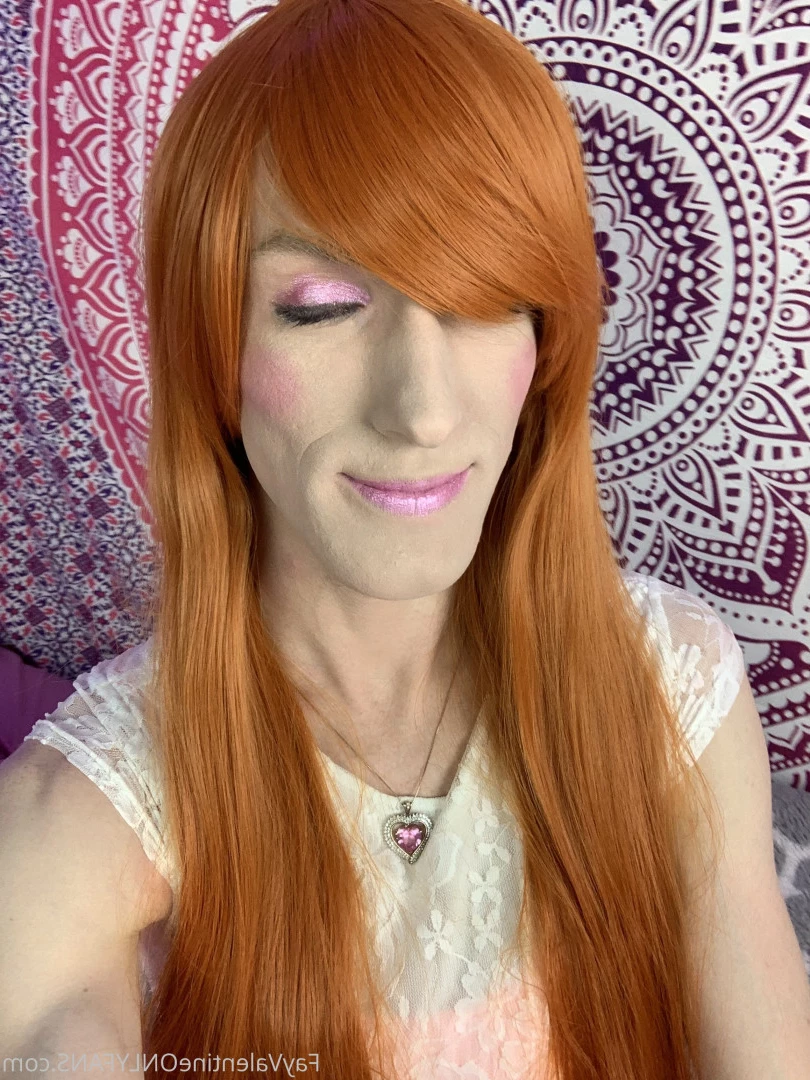 Fay Valentine69 [ fayvalentine69 ] Onlyfans leaked photo 8820782 on Hotleaks.tv