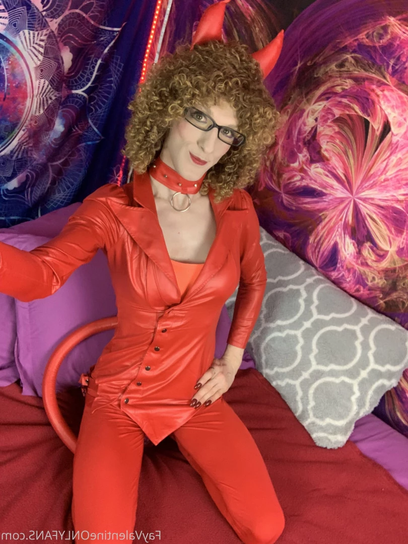 Fay Valentine69 [ fayvalentine69 ] Onlyfans leaked photo 8821154 on Hotleaks.tv