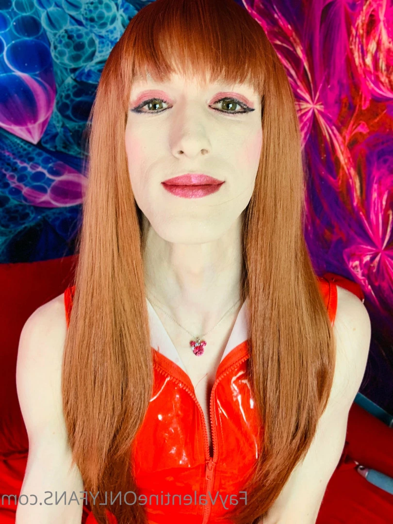 Fay Valentine69 [ fayvalentine69 ] Onlyfans leaked photo 8821228 on Hotleaks.tv