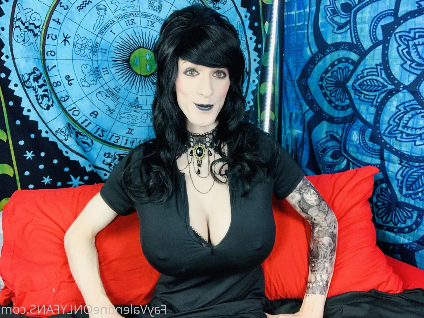 Fay Valentine69 [ fayvalentine69 ] Onlyfans leaked photo 8821400 on Hotleaks.tv