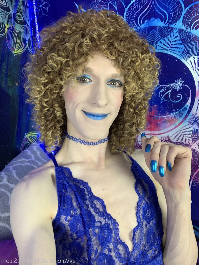 Fay Valentine69 [ fayvalentine69 ] Onlyfans leaked photo 8821487 on Hotleaks.tv