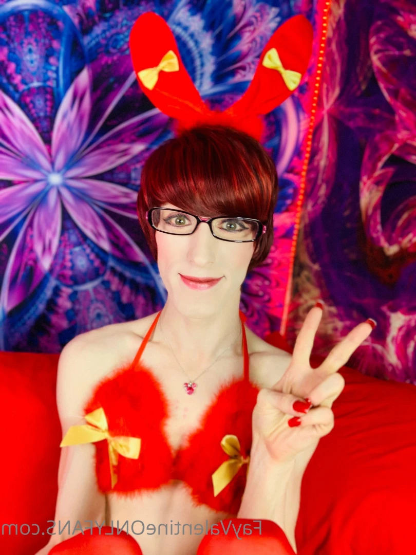 Fay Valentine69 [ fayvalentine69 ] Onlyfans leaked photo 8821785 on Hotleaks.tv