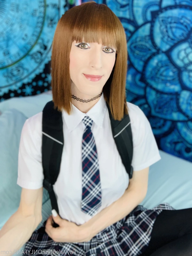 Fay Valentine69 [ fayvalentine69 ] Onlyfans leaked photo 8822183 on Hotleaks.tv