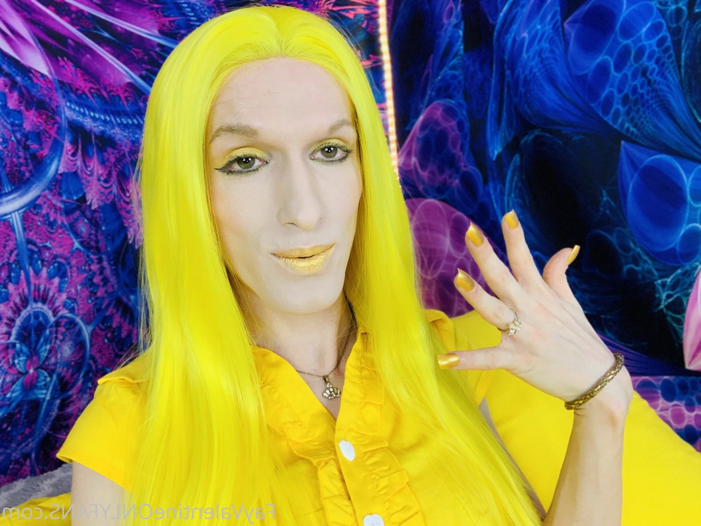 Fay Valentine69 [ fayvalentine69 ] Onlyfans leaked photo 8822334 on Hotleaks.tv