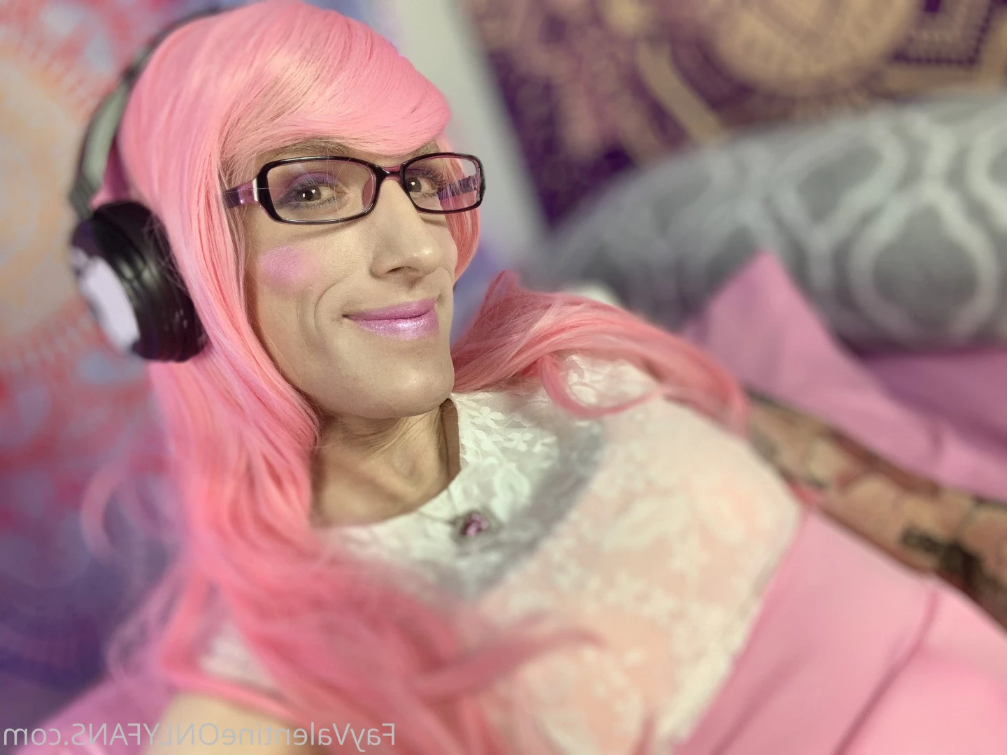 Fay Valentine69 [ fayvalentine69 ] Onlyfans leaked photo 8822482 on Hotleaks.tv