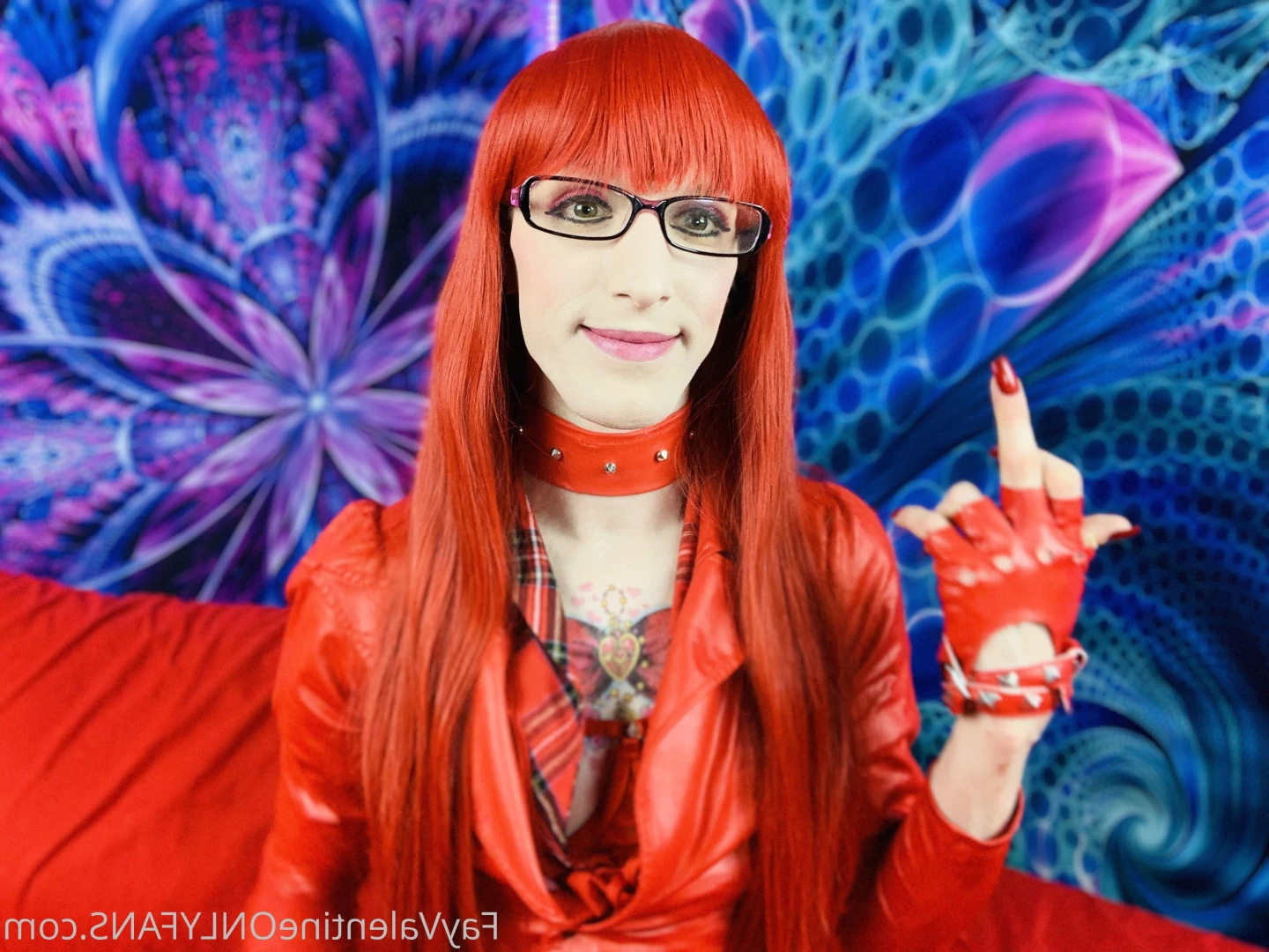 Fay Valentine69 [ fayvalentine69 ] Onlyfans leaked photo 8823035 on Hotleaks.tv