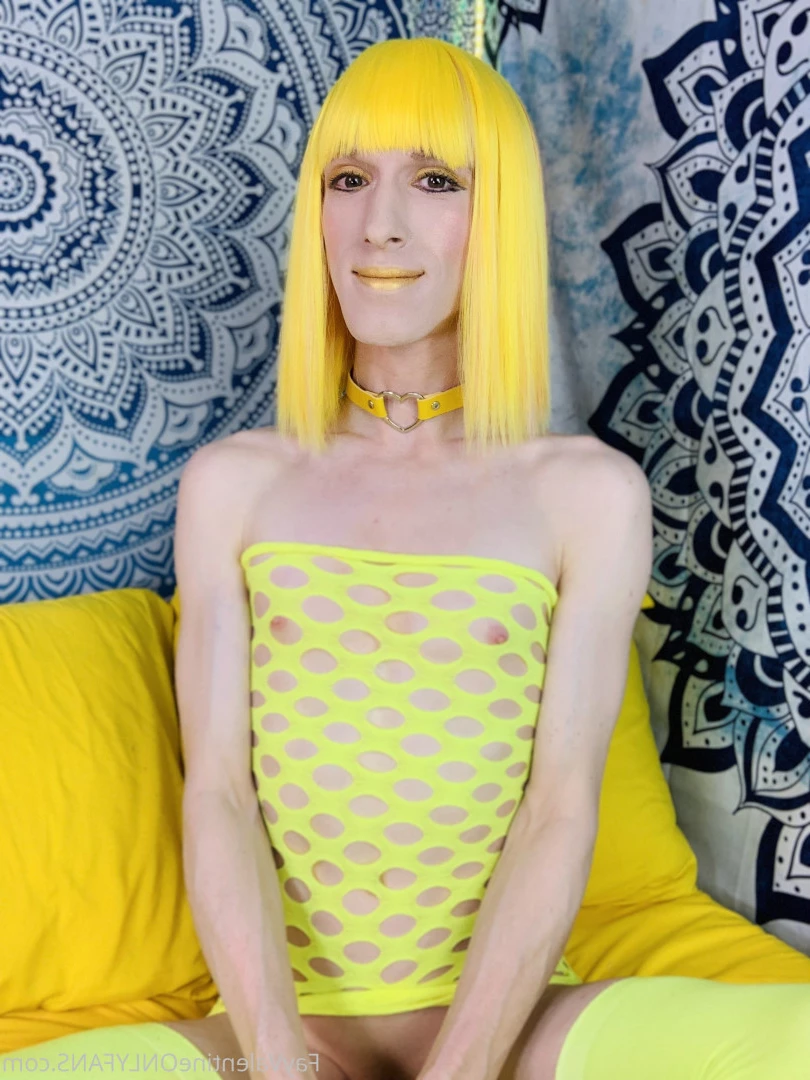 Fay Valentine69 [ fayvalentine69 ] Onlyfans leaked photo 8823064 on Hotleaks.tv
