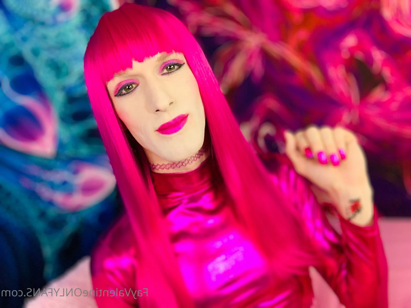 Fay Valentine69 [ fayvalentine69 ] Onlyfans leaked photo 8823707 on Hotleaks.tv