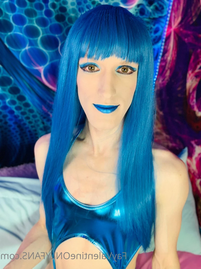 Fay Valentine69 [ fayvalentine69 ] Onlyfans leaked photo 8824075 on Hotleaks.tv