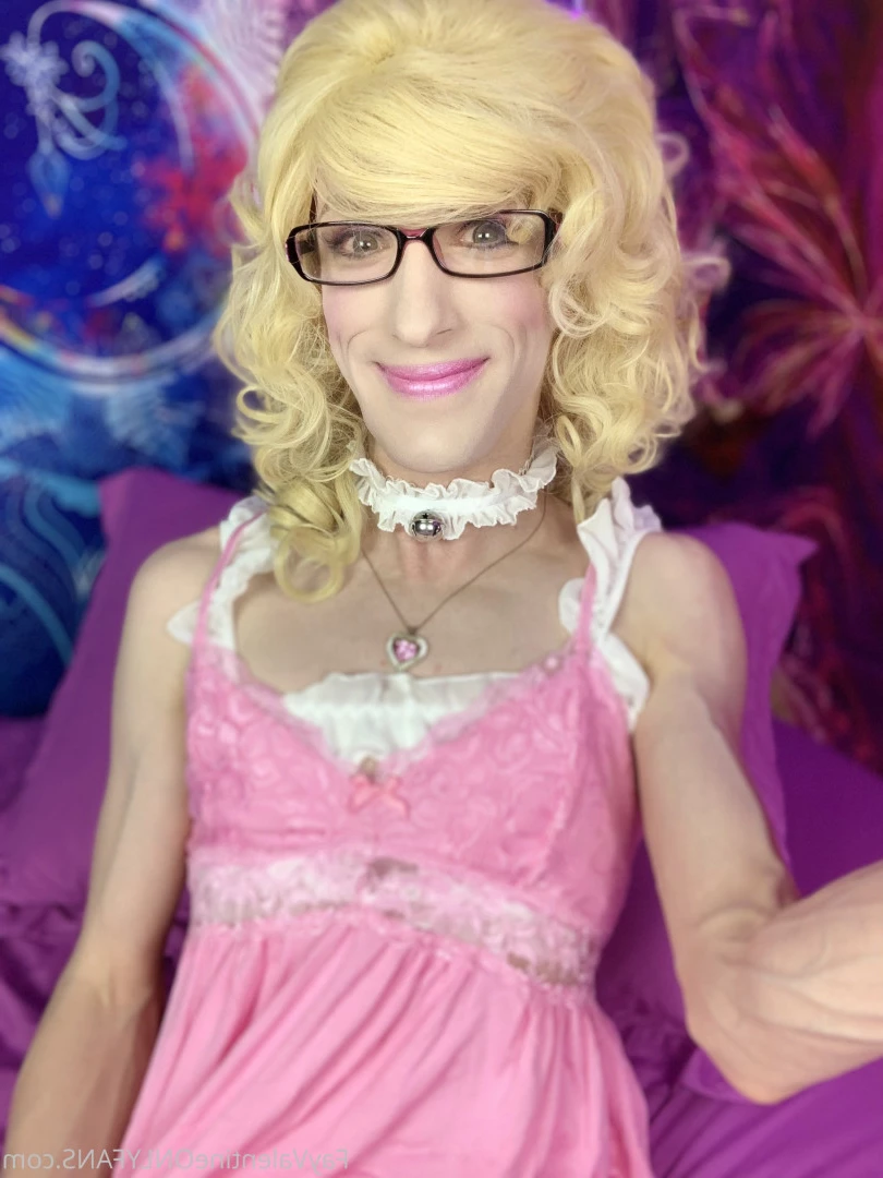 Fay Valentine69 [ fayvalentine69 ] Onlyfans leaked photo 8824827 on Hotleaks.tv