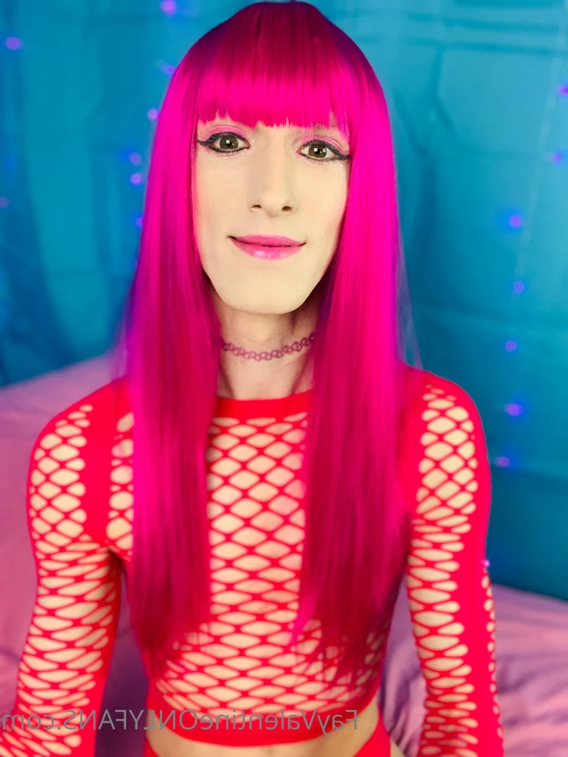 Fay Valentine69 [ fayvalentine69 ] Onlyfans leaked photo 8825358 on Hotleaks.tv
