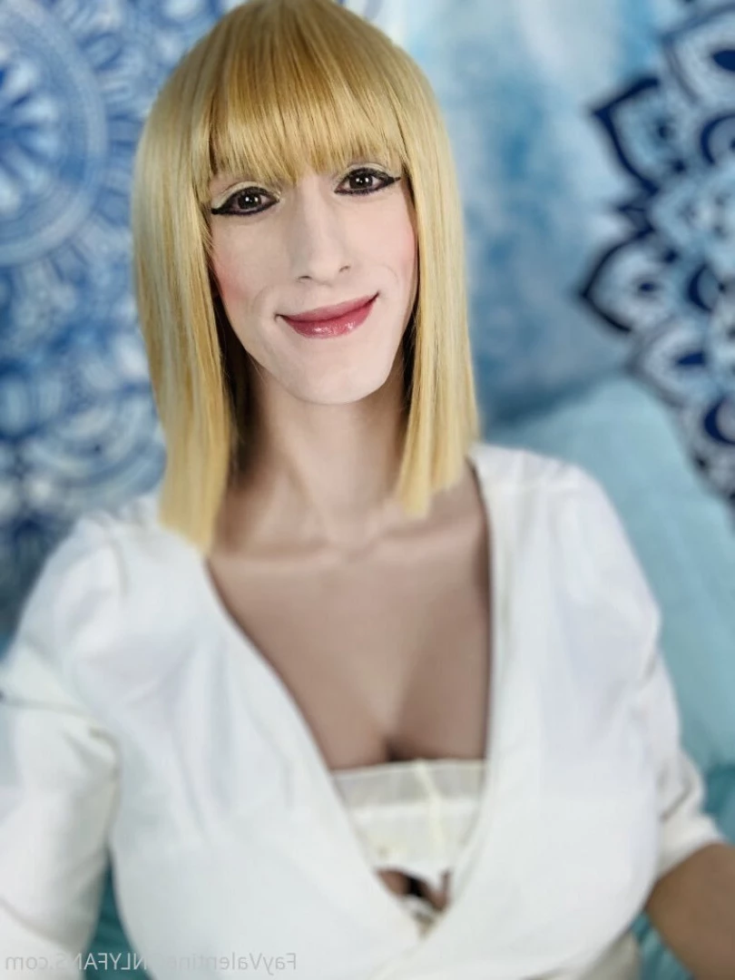 Fay Valentine69 [ fayvalentine69 ] Onlyfans leaked photo 8825525 on Hotleaks.tv