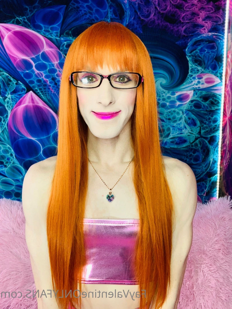 Fay Valentine69 [ fayvalentine69 ] Onlyfans leaked photo 8825548 on Hotleaks.tv