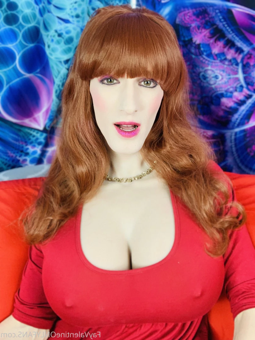 Fay Valentine69 [ fayvalentine69 ] Onlyfans leaked photo 8825770 on Hotleaks.tv