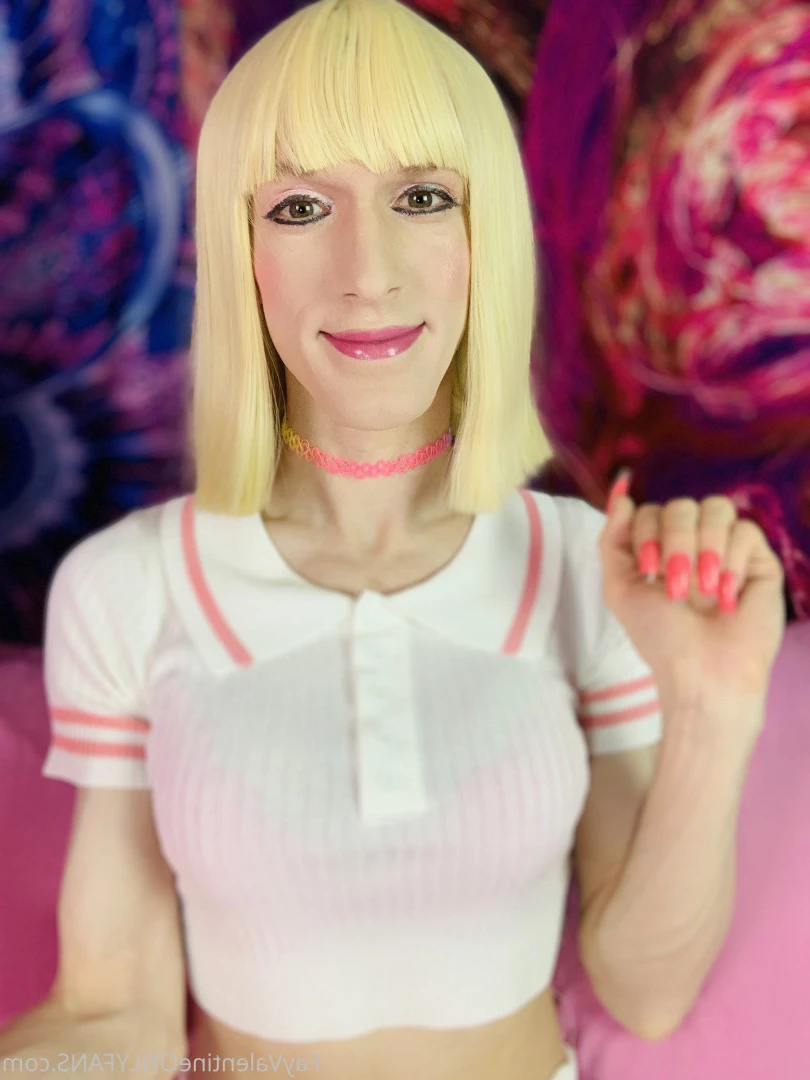 Fay Valentine69 [ fayvalentine69 ] Onlyfans leaked photo 8826842 on Hotleaks.tv