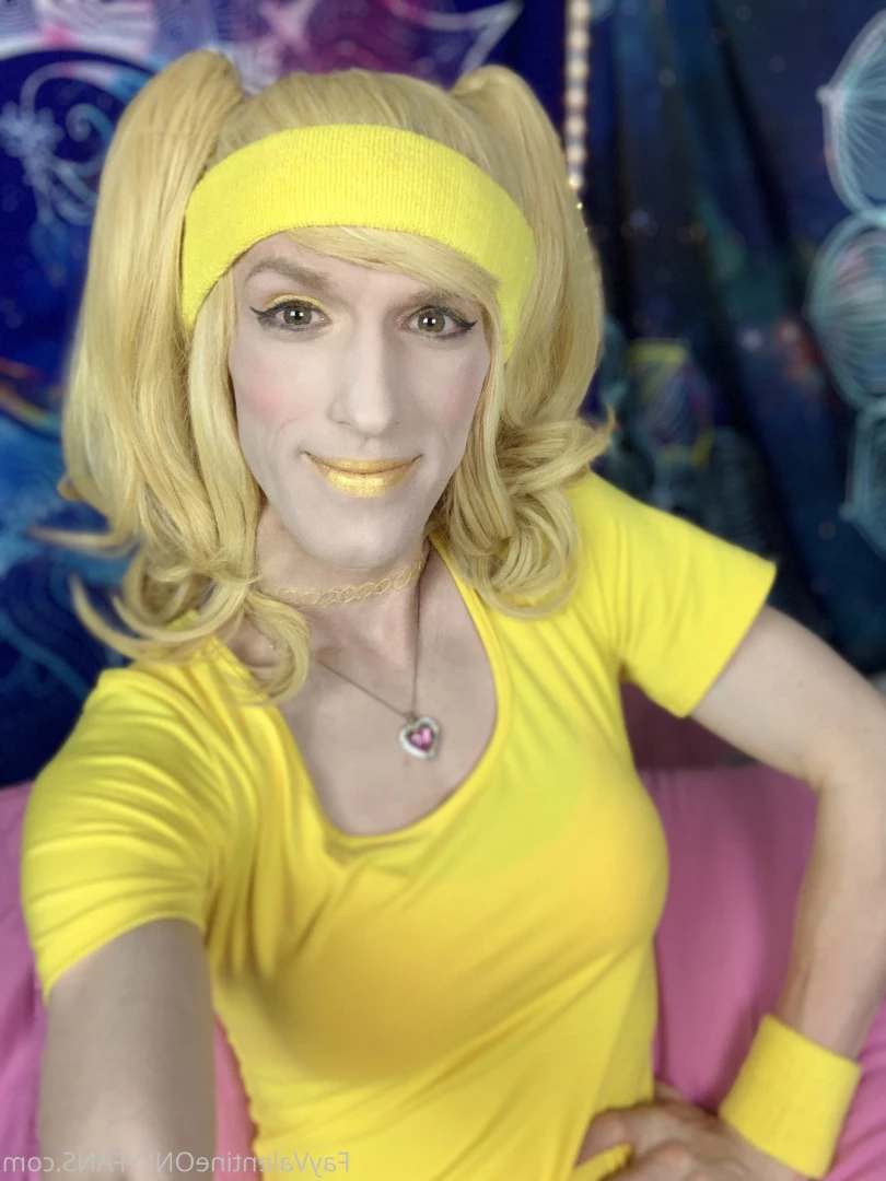 Fay Valentine69 [ fayvalentine69 ] Onlyfans leaked photo 8827308 on Hotleaks.tv