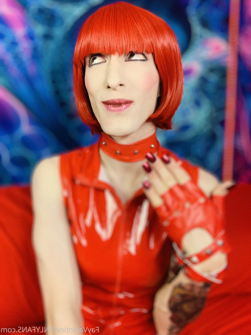 Fay Valentine69 [ fayvalentine69 ] Onlyfans leaked photo 8827760 on Hotleaks.tv