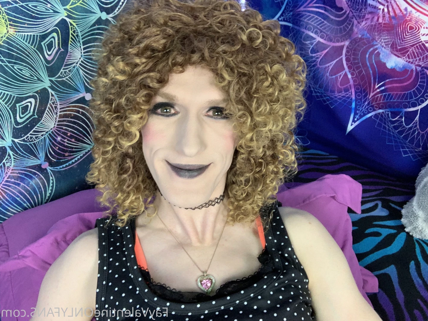 Fay Valentine69 [ fayvalentine69 ] Onlyfans leaked photo 8827836 on Hotleaks.tv
