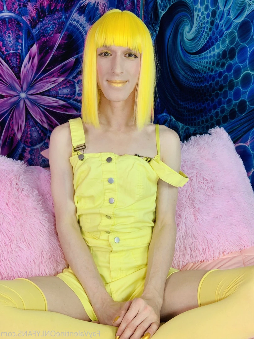 Fay Valentine69 [ fayvalentine69 ] Onlyfans leaked photo 8828064 on Hotleaks.tv