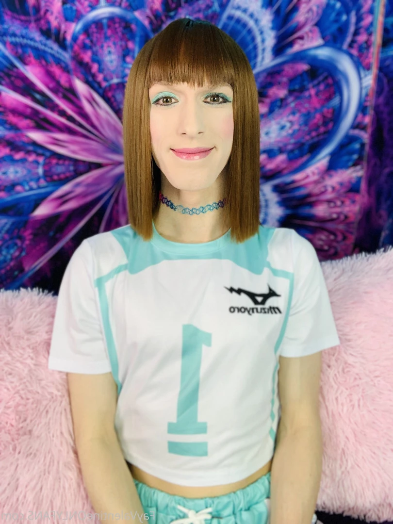 Fay Valentine69 [ fayvalentine69 ] Onlyfans leaked photo 8828203 on Hotleaks.tv