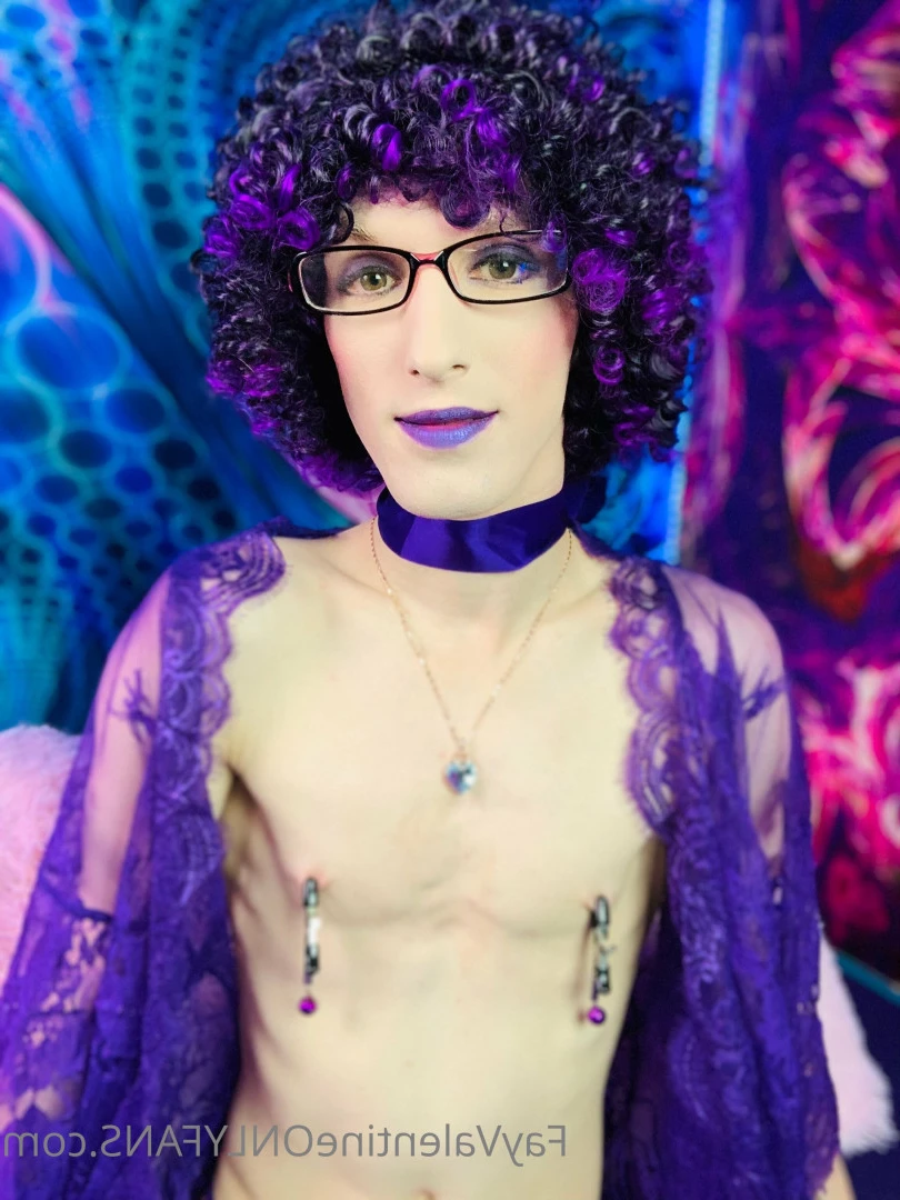 Fay Valentine69 [ fayvalentine69 ] Onlyfans leaked photo 8828362 on Hotleaks.tv