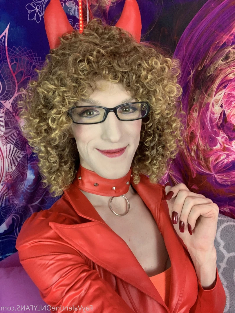 Fay Valentine69 [ fayvalentine69 ] Onlyfans leaked photo 8828474 on Hotleaks.tv