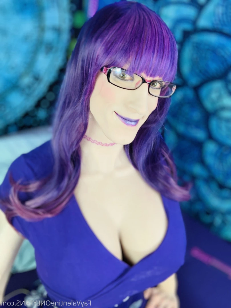Fay Valentine69 [ fayvalentine69 ] Onlyfans leaked photo 8828533 on Hotleaks.tv