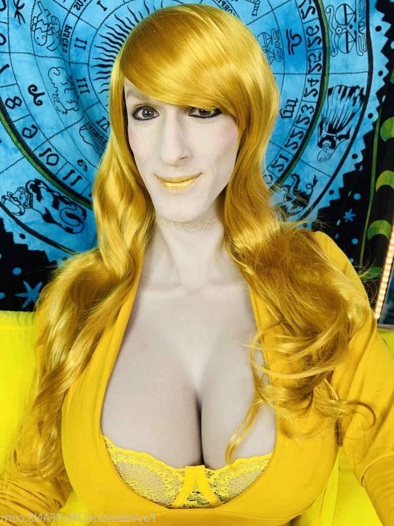 Fay Valentine69 [ fayvalentine69 ] Onlyfans leaked photo 8828912 on Hotleaks.tv