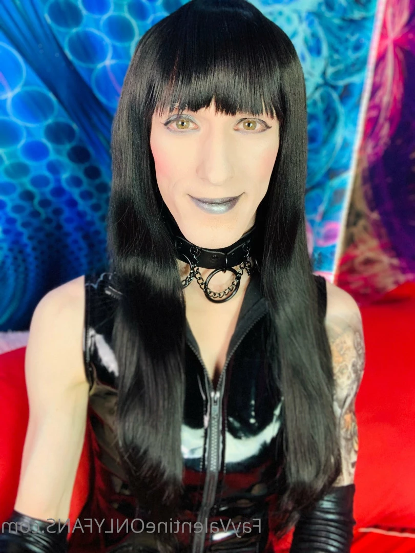 Fay Valentine69 [ fayvalentine69 ] Onlyfans leaked photo 8829055 on Hotleaks.tv