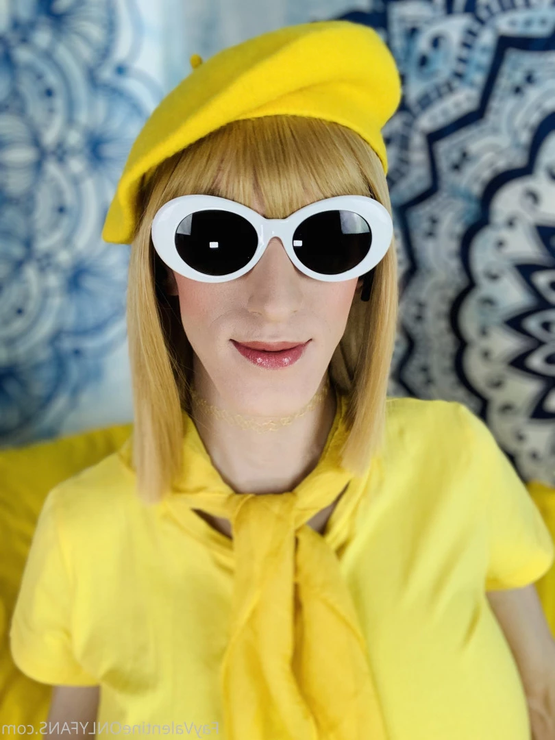 Fay Valentine69 [ fayvalentine69 ] Onlyfans leaked photo 8829591 on Hotleaks.tv