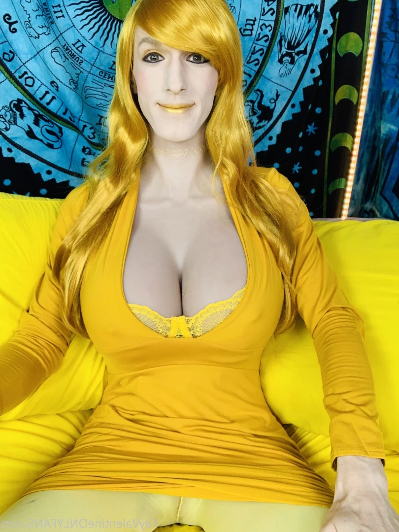 Fay Valentine69 [ fayvalentine69 ] Onlyfans leaked photo 8829988 on Hotleaks.tv