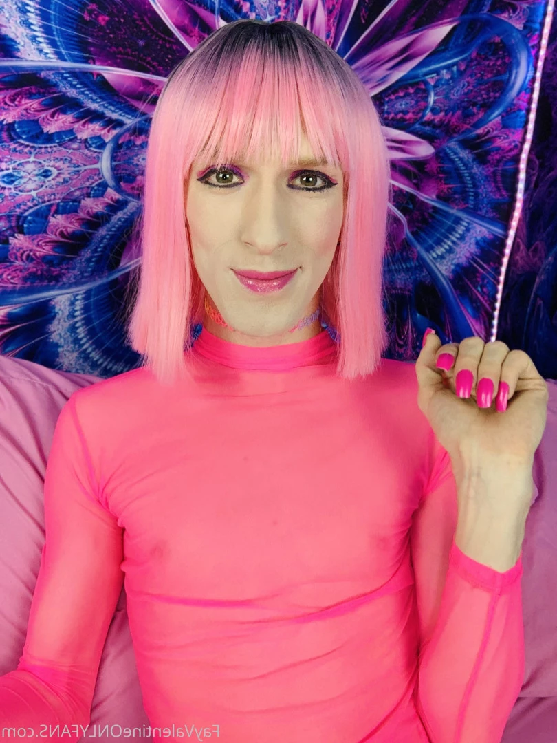 Fay Valentine69 [ fayvalentine69 ] Onlyfans leaked photo 8830450 on Hotleaks.tv