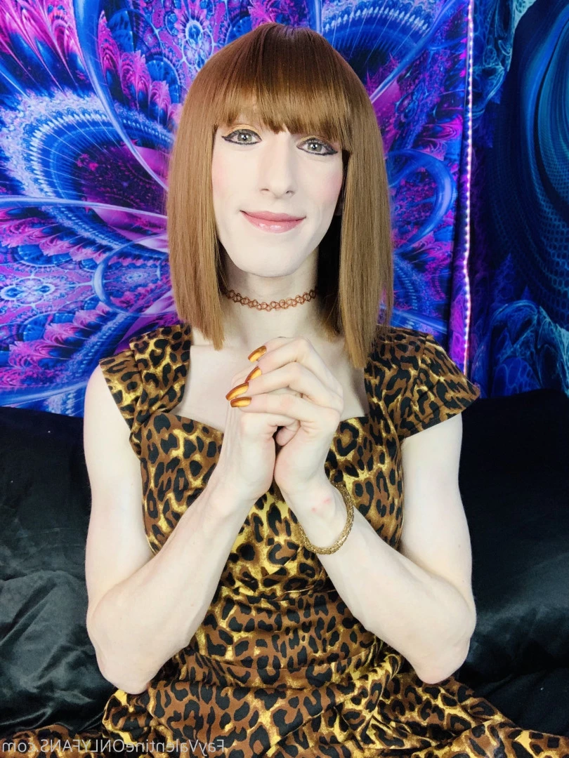 Fay Valentine69 [ fayvalentine69 ] Onlyfans leaked photo 8830795 on Hotleaks.tv
