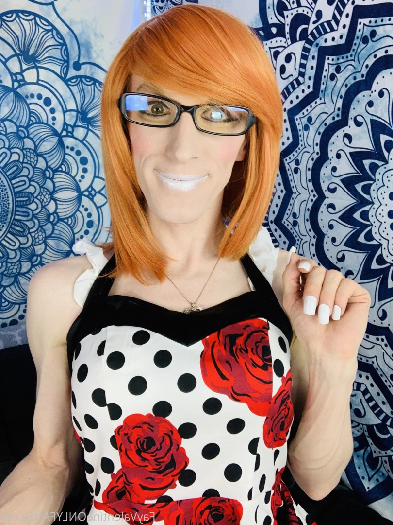 Fay Valentine69 [ fayvalentine69 ] Onlyfans leaked photo 8830892 on Hotleaks.tv