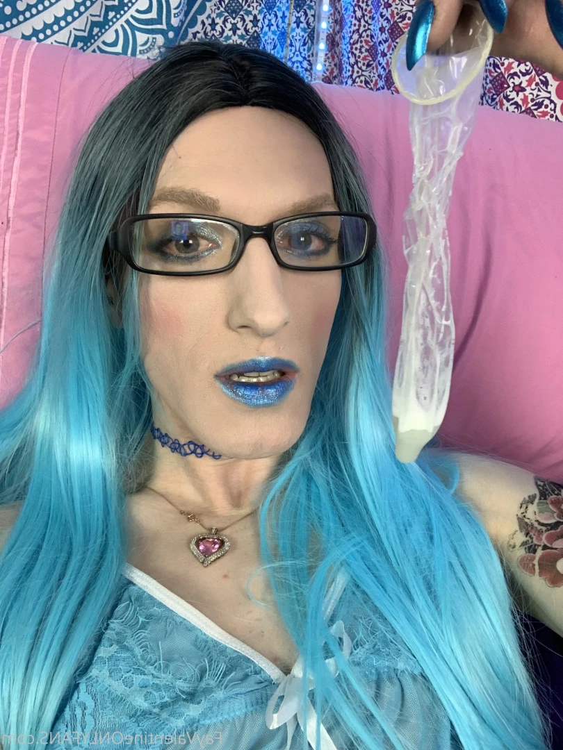 Fay Valentine69 [ fayvalentine69 ] Onlyfans leaked photo 8831293 on Hotleaks.tv
