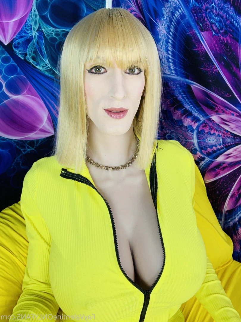 Fay Valentine69 [ fayvalentine69 ] Onlyfans leaked photo 8831730 on Hotleaks.tv