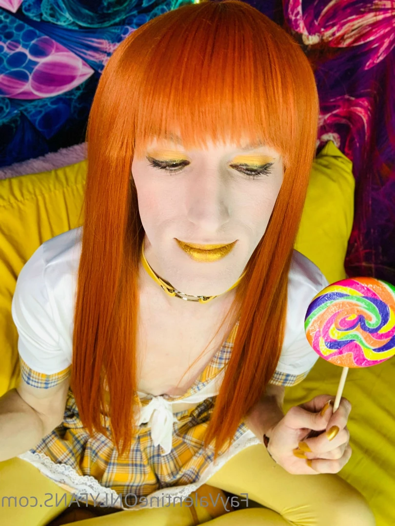 Fay Valentine69 [ fayvalentine69 ] Onlyfans leaked photo 8832332 on Hotleaks.tv