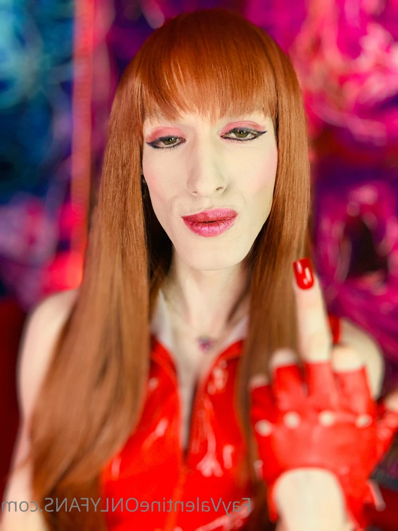 Fay Valentine69 [ fayvalentine69 ] Onlyfans leaked photo 8832439 on Hotleaks.tv