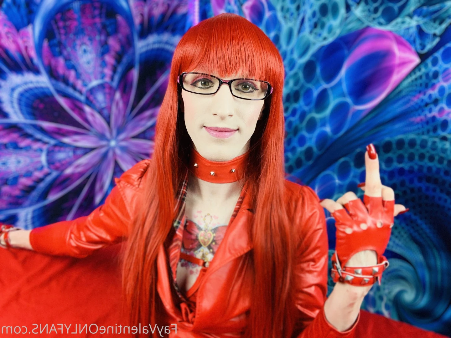 Fay Valentine69 [ fayvalentine69 ] Onlyfans leaked photo 8832489 on Hotleaks.tv