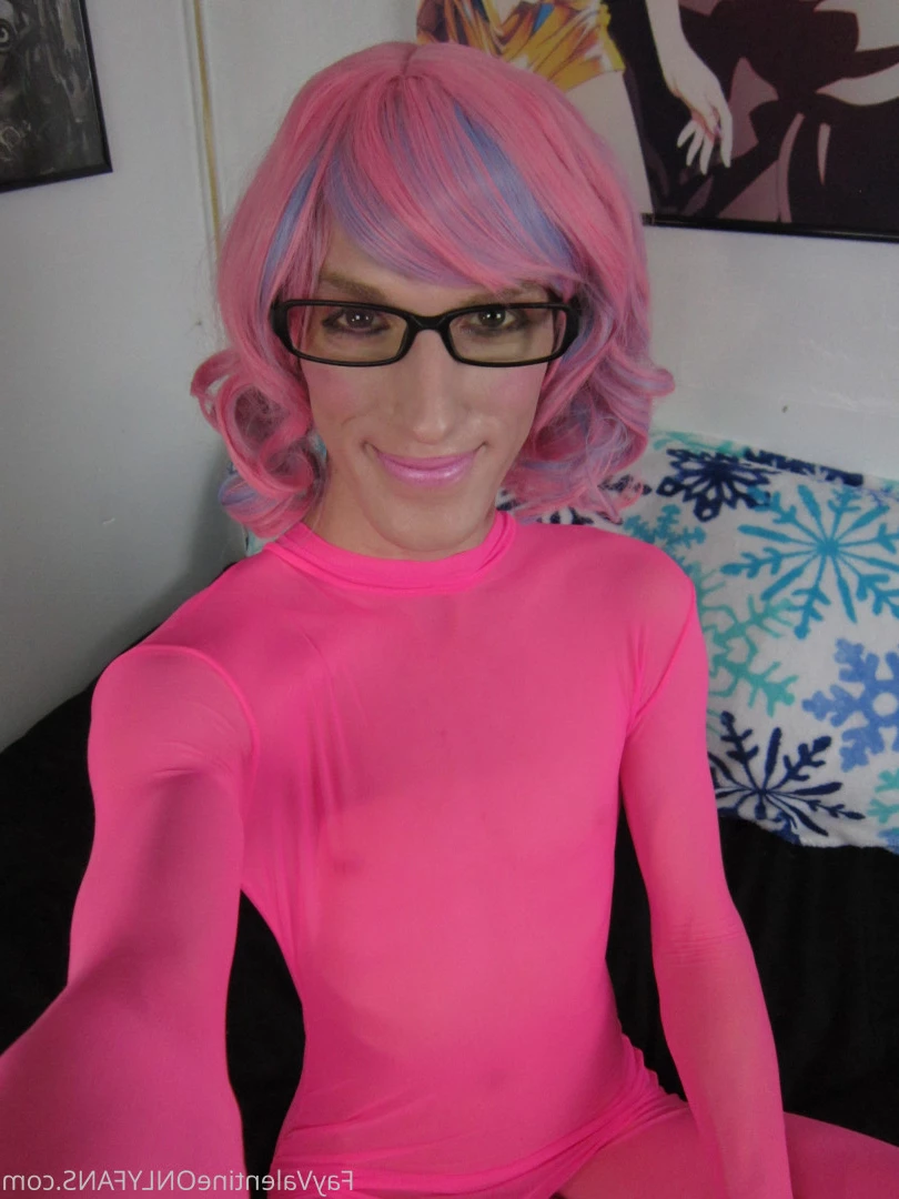 Fay Valentine69 [ fayvalentine69 ] Onlyfans leaked photo 8832511 on Hotleaks.tv
